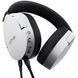 Гарнитура игровая Trust GXT 490 FAYZO, 7.1, USB-A, 2м, белый 25302_TRUST