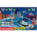 Игровой набор OTAMANKO Автотрек Удивительные приключения: Подводный мир ibs_5320266