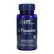 L-Theanine 100 mg - 60 vcaps Life Extension