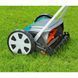 Газонокосарка Gardena Classic 400С механічна барабанна, з дефлектором 04022-20.000.00