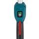 Makita Триммер садовый DUR192LZ аккум., 18В, 4500/6000 об/мин, 300/255мм, M10 x 1,25LH. 3.0-3.7 кг, SOLO DUR192LZ