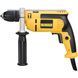 Дриль мережевий ударний DeWALT DWD024S DWD024S