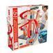 Автотрек Hape с паркингом, лифтом и вертолетной площадкой (E3019A) dt_14983