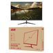 2E Монітор 31.5" D3224B 2xHDMI, DP, IPS, 2560x1440, 75Hz, 5ms, FreeSync (377117) 2E-D3224B-01.UA