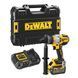 Дриль-шурупокрут акумуляторний безщітковий ударний DeWALT DCD999T1 DCD999T1
