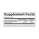 Chromium GTF Chelate 500mcg - 90 tabs