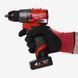 Дриль-шурупокрут акумуляторний MILWAUKEE, M12 FUEL FDD2-0, 37Нм 4933479872