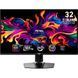 Монітор QD-OLED 31.5" UHD (3840 x 2160) 0.03ms 165Hz 178/178/2HDMI/DP/Type C MSI MAG 321UP QD-OLED 3729895
