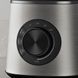 Блендер стационарный Electrolux 1400Вт, чаша 1.75л, нержавеющая сталь (361830) E6TB1-6ST