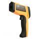 Пірометр інфрачервоний -30-1350 &deg;C BENETECH GM1350