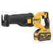 Пила шабельна акумуляторна DeWALT DCS389T2 DCS389T2