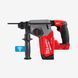 Перфоратор SDS-PLUS аккумуляторный MILWAUKEE, M18 FUEL ONEFH-0X 4933478886