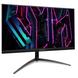 Монітор ігровий Predator IPS 4K 31.5",3840*2160,160 Гц ACER XB323QKV3bmiiphx (UM.JX3EE.301) 3727745