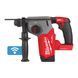 Перфоратор SDS-PLUS акумуляторний MILWAUKEE, M18 FUEL ONEFH-0X 4933478886