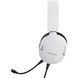 Гарнитура игровая Trust GXT 490 FAYZO, 7.1, USB-A, 2м, белый 25302_TRUST