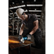 Угловая шлифмашина Bosch GWS 750 S hGWS750S