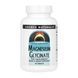 Magnesium Glycinate - 60 tabs Source Naturals