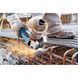 Угловая шлифмашина Bosch GWS 1400 0601824800 0601824800
