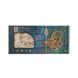 Дерев'яний механічний 3D конструктор Ugears Аеро Годинник (70154) dt_93622