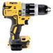 Набір з шести інструментів безщіткових DeWALT DCK623P3 DCK623P3