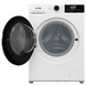Стирально-сушильная машина Gorenje WD2A964ADS/UA (6873693) 20010450