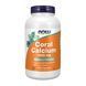 Коралловый кальций Now Foods (Coral Calcium) 1000 мг 250 капсул
