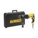 Перфоратор мережевий SDS-Plus DeWALT D25144K D25144K