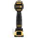 Степлер скобозабивной аккумуляторный DeWALT DCN701D2