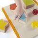 Рамка-вкладыш Guidecraft Manipulatives Фигуры (G6733) dt_2181