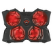 Підставка Під Ноутбук GXT 278 Yozu Stand TRUST GXT 278 Yozu Cooling Stand (20817) 3540273