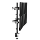 Brateck LDT66-C048 Кронштейна для 4 мониторов, 17 "-32", до 9 кг Brateck LDT66-C048 3704319
