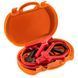 Пускові кабелі Neo Tools 11-836, 600А, 2.5 м 11-836
