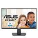 ASUS Монітор 23.8" VA24EHF HDMI, IPS, 100Hz, 1ms, Freesync (369555) 90LM0560-B04170
