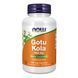 Gotu Kola 450mg - 100 vcaps Now Foods