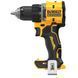 Дриль-шуруповерт акумуляторний безщітковий DeWALT DCD794NT DCD794NT