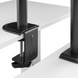 Brateck LDT66-C048 Кронштейна для 4 мониторов, 17 "-32", до 9 кг Brateck LDT66-C048 3704319