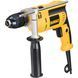 Дриль мережевий ударний DeWALT DWD024S DWD024S