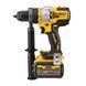 Дриль-шурупокрут акумуляторний безщітковий ударний DeWALT DCD999T1 DCD999T1