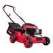 Газонокосарка бензинова Vitals Zp 4099t V118700