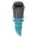 Микронасадка Gardena Micro-Drip-System секторная 180&deg; 5 шт 13321-20.000.00