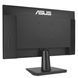 ASUS Монітор 23.8" VA24EHF HDMI, IPS, 100Hz, 1ms, Freesync (369555) 90LM0560-B04170