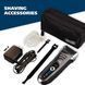 Електрична бритва Wahl сіткова Aqua Shave (317125) 07061-916