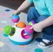 Іграшка Fat Brain Toys Klickity Сенсорна лабораторія (F149ML) dt_13631