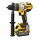 Дриль-шурупокрут акумуляторний безщітковий ударний DeWALT DCD999T1 DCD999T1