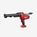 Пістолет для герметиків акумуляторний MILWAUKEE, C18 PCG/310C-0B 4933459637