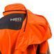 Куртка Neo Tools 81-701 Softshell повышенной видимости, водо- и ветронепроницаемая S
