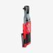 Трещітка акумуляторна 3/8'' MILWAUKEE, M12 FUEL FIR38-0 4933459797