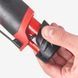 Трещітка акумуляторна 3/8'' MILWAUKEE, M12 FUEL FIR38-0 4933459797