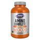 Аминокислоты для спорта Now Foods (Amino Complete ) 360 капсул