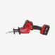 Пила шабельна акумуляторна MILWAUKEE, M18 FUEL FHZ-502X 4933459885